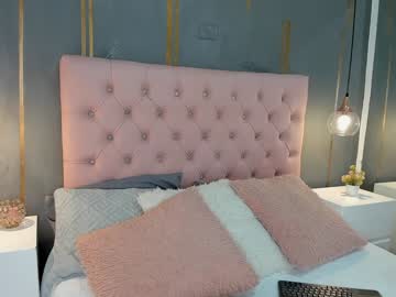Valentiinna_23 Chaturbate stream image from December 21, 2024