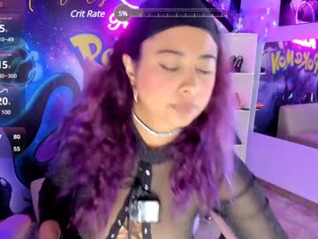 _Valeryboobs_ Chaturbate stream image from December 21, 2024