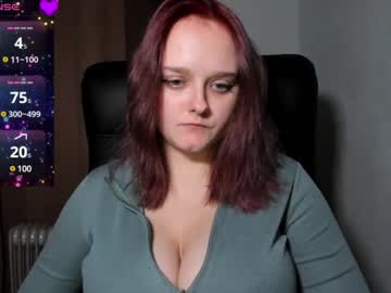 Wild_Angel666 Chaturbate stream image from December 21, 2024