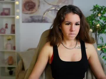 Amy_Anders Chaturbate stream image from December 21, 2024