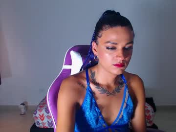 Anabellabonariva Chaturbate stream image from December 21, 2024