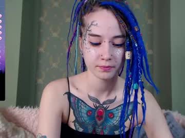 Anuskatz Chaturbate stream image from December 21, 2024