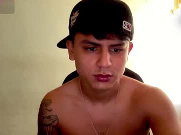 Bob_Pettersonn Chaturbate stream image from December 21, 2024