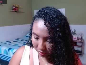 Caroldelatorre Chaturbate stream image from December 21, 2024