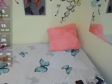 Caterina_1 Chaturbate stream image from December 21, 2024
