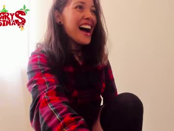 Cheek_Chic12 Chaturbate stream image from December 21, 2024