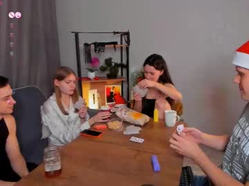 Crystall_Blue Chaturbate stream image from December 21, 2024