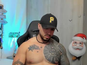 Dave_Max93 Chaturbate stream image from December 21, 2024