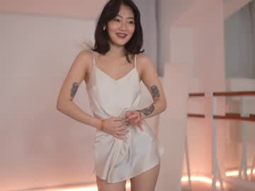 Dream__Kim Chaturbate stream image from December 21, 2024