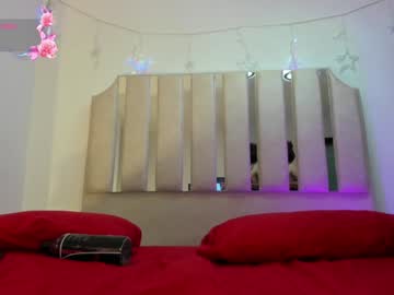 Elizabeth_Caribabe Chaturbate stream image from December 21, 2024