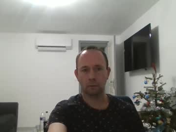 Fredodu41 Chaturbate stream image from December 21, 2024