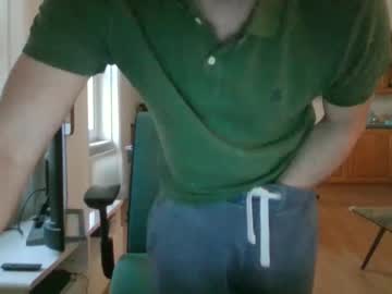 Frenchbdmaninlondon Chaturbate stream image from December 21, 2024