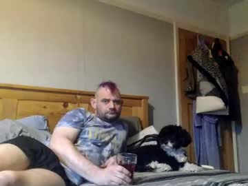 Geebob1981 Chaturbate stream image from December 21, 2024