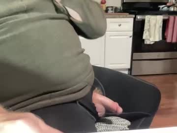 Gingervers7 Chaturbate stream image from December 21, 2024