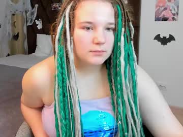 Gloriabyviris Chaturbate stream image from December 21, 2024