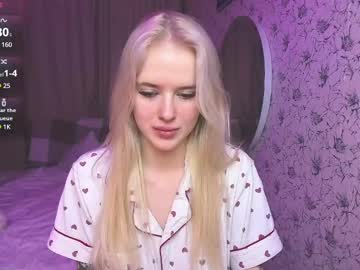 Healing__Girl Chaturbate stream image from December 21, 2024