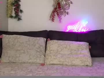 Jemalia Chaturbate stream image from December 21, 2024