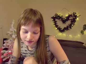 Jessie_Sea Chaturbate stream image from December 21, 2024