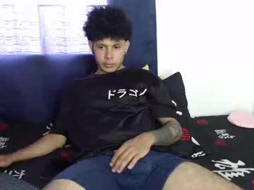 Jizz_Dreams Chaturbate stream image from December 21, 2024