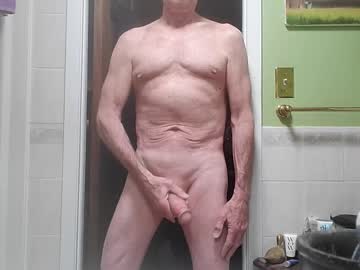 Johnlong71 Chaturbate stream image from December 21, 2024