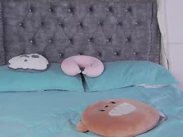 Julianechurch Chaturbate stream image from December 21, 2024