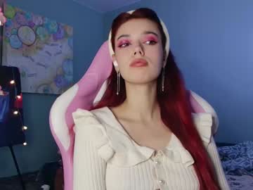 Kudemeows Chaturbate stream image from December 21, 2024