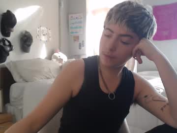 Levi_Eden Chaturbate stream image from December 21, 2024