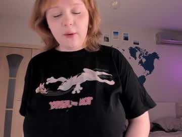 Lisalaas Chaturbate stream image from December 21, 2024
