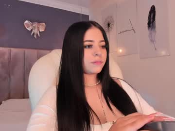 Maiiitee_ Chaturbate stream image from December 21, 2024