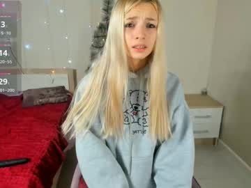 Mandy_Kitty Chaturbate stream image from December 21, 2024
