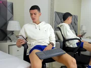 Marvin_Lee_ Chaturbate stream image from December 21, 2024