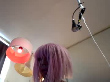 Mastervansdanbitch Chaturbate stream image from December 21, 2024