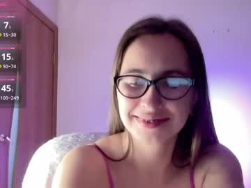 Matildaroom Chaturbate stream image from December 21, 2024