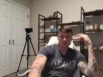 Mrryanvoss Chaturbate stream image from December 21, 2024