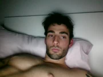Niceguy9826 Chaturbate stream image from December 21, 2024