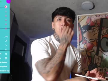 Nickhot0609 Chaturbate stream image from December 21, 2024