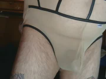 Ozcoc Chaturbate stream image from December 21, 2024
