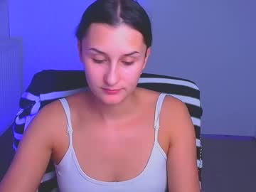 Pokahontas_Kiss Chaturbate stream image from December 21, 2024