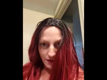Reddhottpolypussy Chaturbate stream image from December 21, 2024