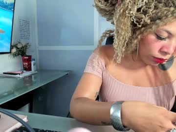 Sharlotteblue Chaturbate stream image from December 21, 2024
