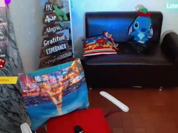 Sweet_Jeenn Chaturbate stream image from December 21, 2024