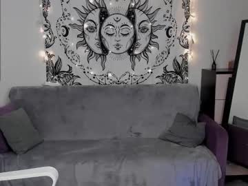 Veronicaanders0n Chaturbate stream image from December 21, 2024