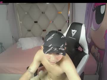 Yezsy Chaturbate stream image from December 21, 2024