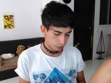 Zack_Kingg Chaturbate stream image from December 21, 2024
