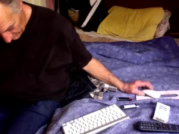 1rodman12 Chaturbate stream image from December 21, 2024