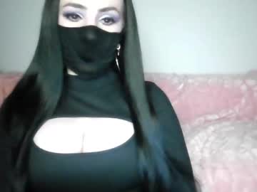 _Adela_C Chaturbate stream image from December 21, 2024