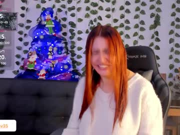 Amypond__ Chaturbate stream image from December 21, 2024