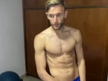 Aquilesmade Chaturbate stream image from December 21, 2024