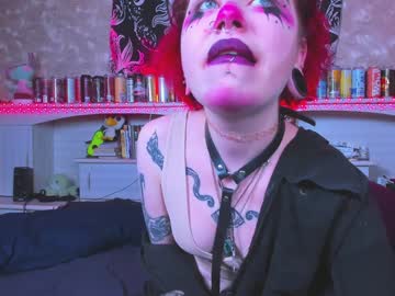 Aru_K0to Chaturbate stream image from December 21, 2024