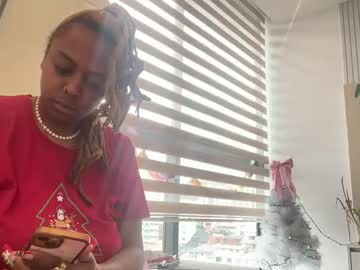 Chocolatecakequeen Chaturbate stream image from December 21, 2024